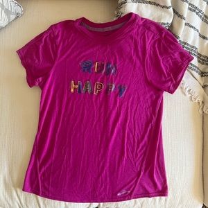 Distance Short Sleeve 2.0